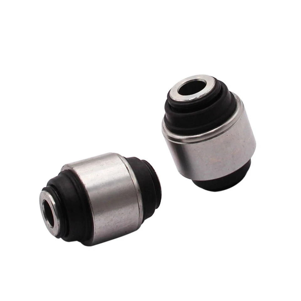 2PCS For 2005-2019 Hyundai Kia Rear Suspension Lower Control Arm Bushing Outer — 第 2/3 张图片