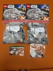 LEGO Star Wars: Millennium Falcon (7965)
