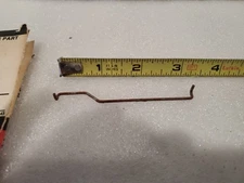 NOS Tecumseh Choke Link - P#30218 OEM