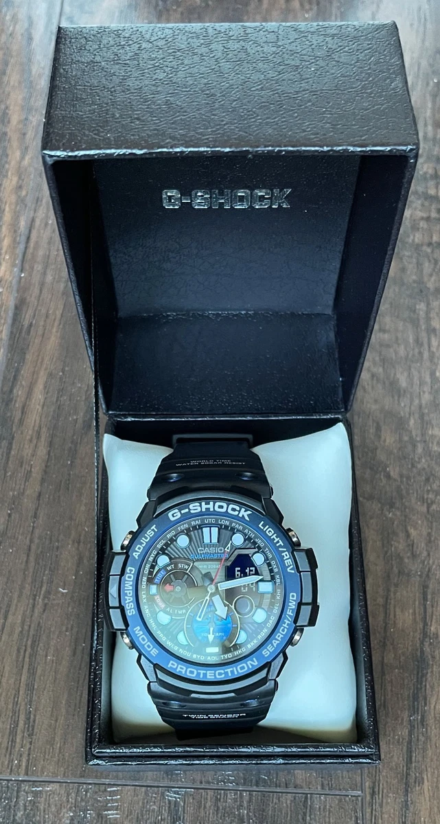 G-SHOCK Gulfmaster デジタル腕時計 Casio G-SHOCK Gulfmaster Wristwatches for sale | eBay