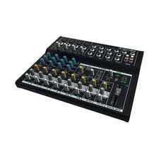 Mackie MIX12FX Used 12-Channel Effects Mixer - Very Good Condition