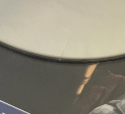 Call Of Duty Black Ops 6 - Sony PlayStation 4 - PS4 - Damaged disc - Please Read - Imagen 5 de 5