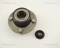 Triscan Radlagersatz 8530 16228 FüR Ford