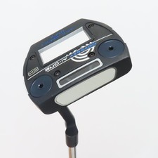 Odyssey Ai-ONE Jailbird Mini CH Putter RH 35in Steel Shaft 598g w/ HC【CD】