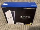PlayStation 5 Digital Edition - 825GB -  BRAND NEW AND SEALED