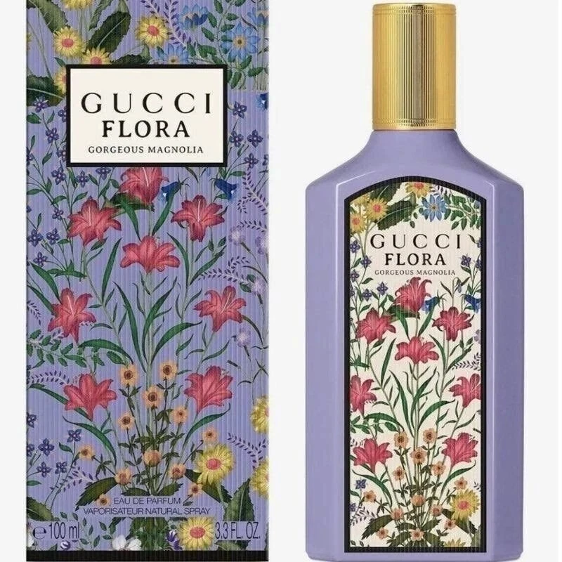 Gucci Flora Fragrances for Women for sale | eBay