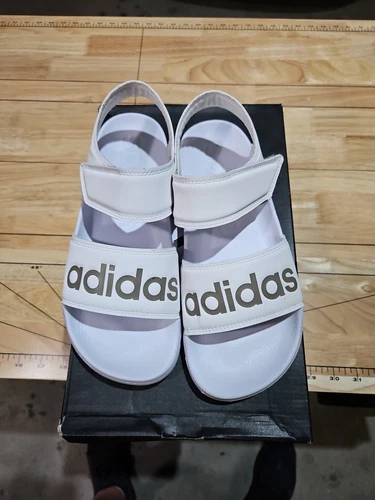 Sandalo Adidas Adilette taglia 7 H03266