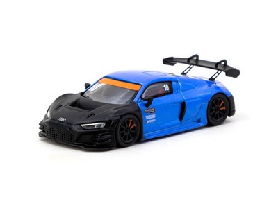 ターマックワークス 1/64 アウディ R8 LMS GT3 evo II Tarmac Works 1:64 Audi R8 LMS GT3 evo II Tarmac Works 10th