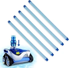 Premium Replacement Pool Cleaner Hose For Zodiac MX6 MX8 X7 T3 T5 Baracuda