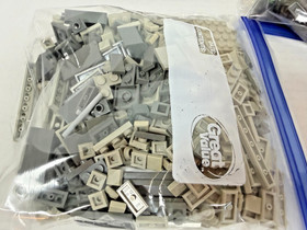 LEGO (21017) Architecture: Imperial Hotel - 100% Complete w/Box and Manual