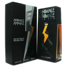 ANIMALE BY ANIMALE FOR MEN (M) EDT 100ML