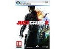 Just Cause [PC Game] - Game  R2VG The Cheap Fast Free Post