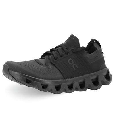 On Cloudswift 4 Schuhe 3MF10130106 Schwarz