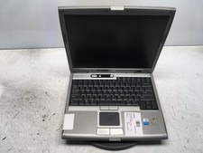 Dell Latitude D610 Intel Pentium M 06D8 1.5GHz 1 GB NO HDD