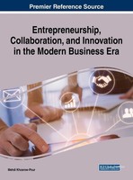 D. B. A. Mehdi Khosrow-Pour | Entrepreneurship, Collaboration, And Innovation...