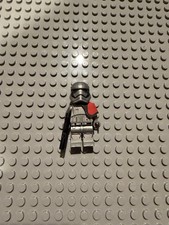Lego Star Wars Captain Phasma Minifigure sw0684 set 75103