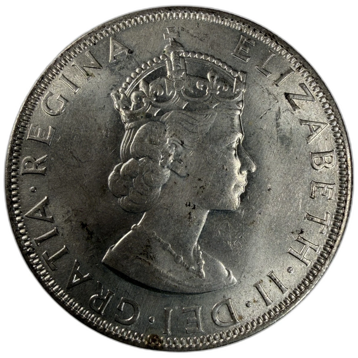 1964 Bermuda Crown for sale | eBay