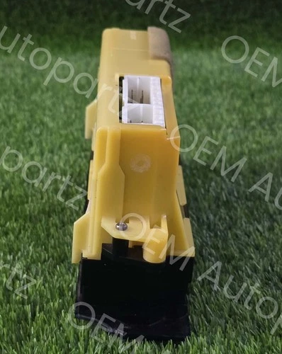 Toyota Hilux Surf 4Runner VZN185 KZN185 KDN185 Climate Control Module OEM JDM - Picture 16 of 18