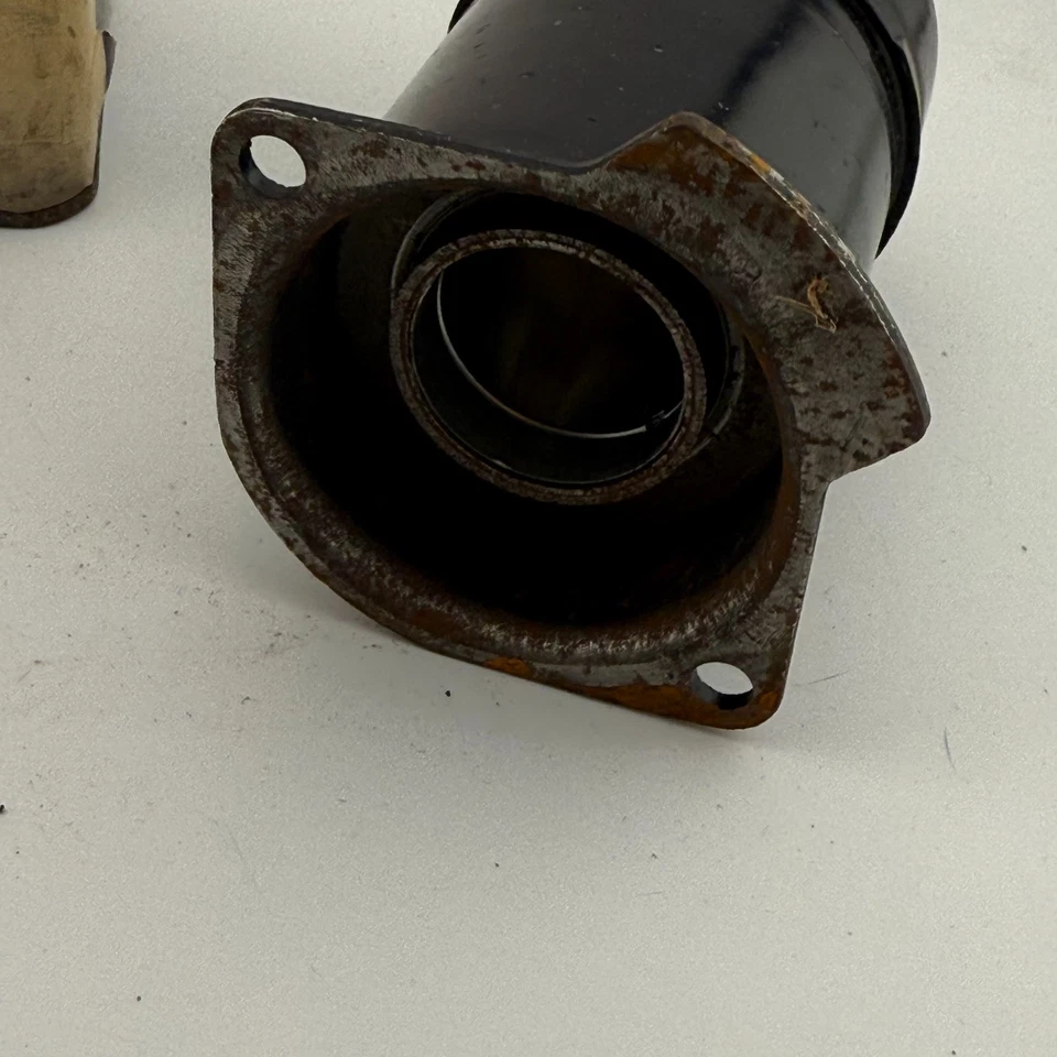 NOS GM Delco 1956-1957 Chevy Corvette Pontiac Catalina Starter Solenoid 1119781 - Image 3 of 3