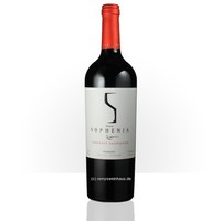 (1L=EUR22.53) Finca Sophenia 2016 Reserve Cabernet Sauvignon Tupungato 0.75 Lit
