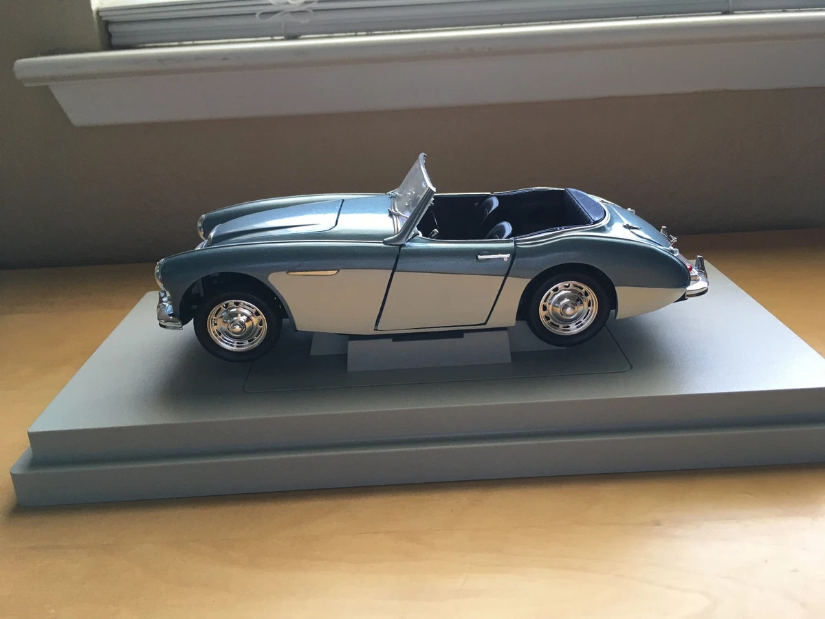 Austin Healey 1:18 Scale Diecast Cars for sale - eBay