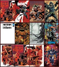Absolute Batman 25 Presale 1028 Releasepick Ur Cvr Absolute Batman 25 Presale 1028 Releasepick Ur Cvr