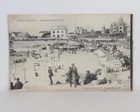 La plage un jour de fête - Le Bourg-de-Batz sur mer Loire Atlantique 44 Dugas