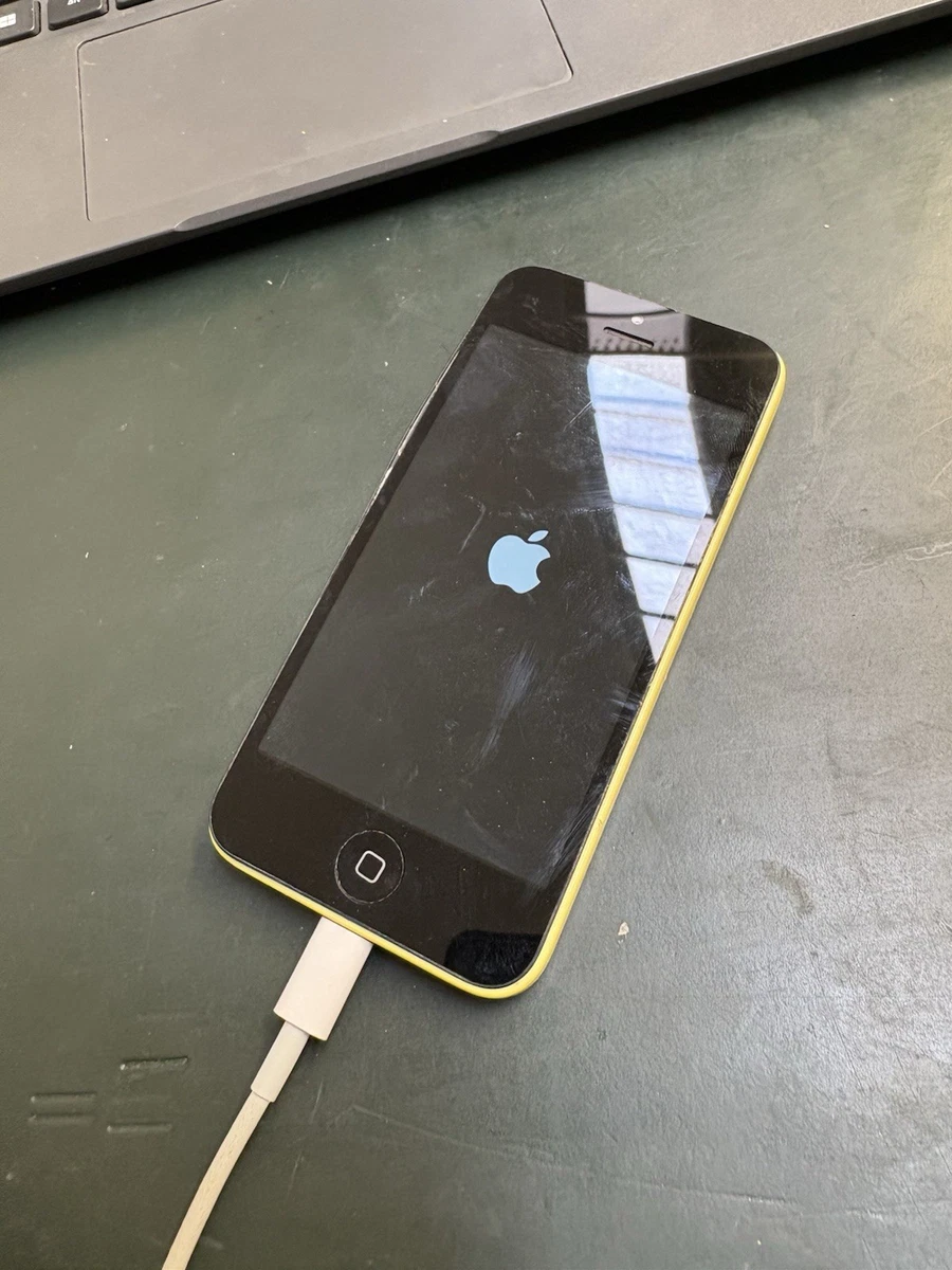 iPhone 5c Yellow for sale | eBay UK