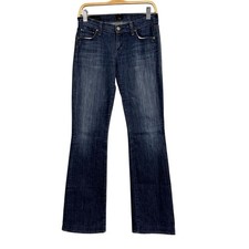 Citizens of Humanity Kelly Stretch Low Waist Bootleg Jeans