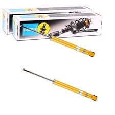 2X BILSTEIN GASDRUCK STOßDÄMPFER SATZ HINTEN PASSEND FÜR BMW Z4 LINKS+RECHTS |