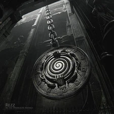 REZZ AS THE PENDULUM SWINGS [180G PICTURE DISC LP] NEW LP