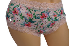 .VTG VICTORIA'S SECRET CHEEKY PANTY XL