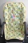 Maxi Cosi Minla high chair cover, Maxi Cosi Minla high chair cushion.