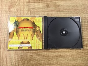 FJ3996 Lifescape 2 Body Bionics SEGA SATURN Japan