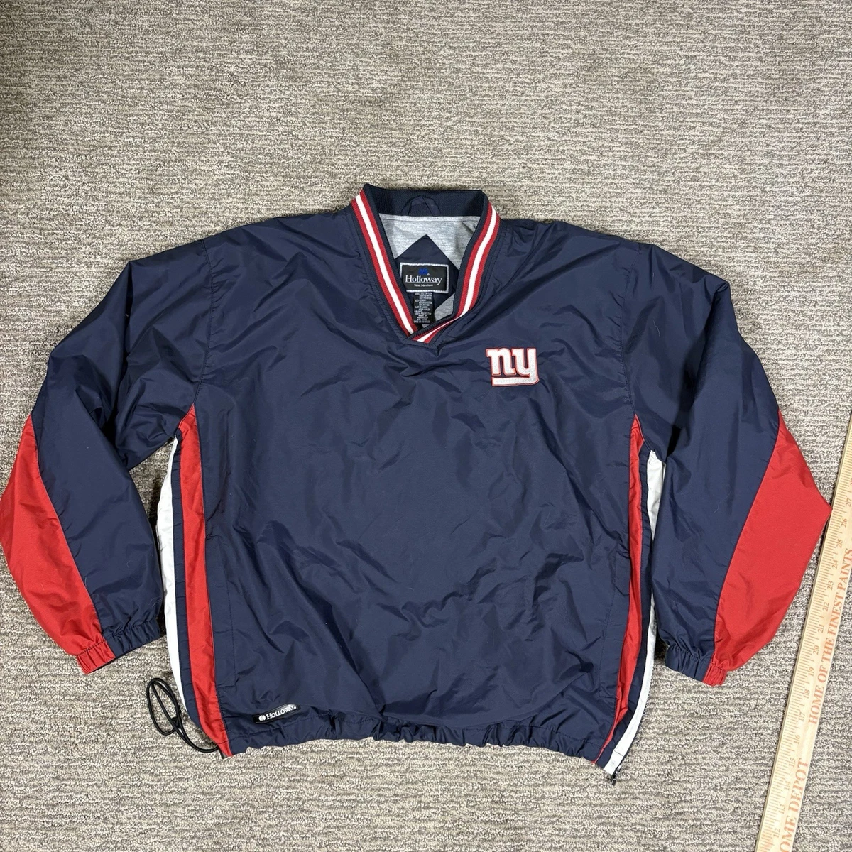 New York Giants Fan Jackets for sale | eBay