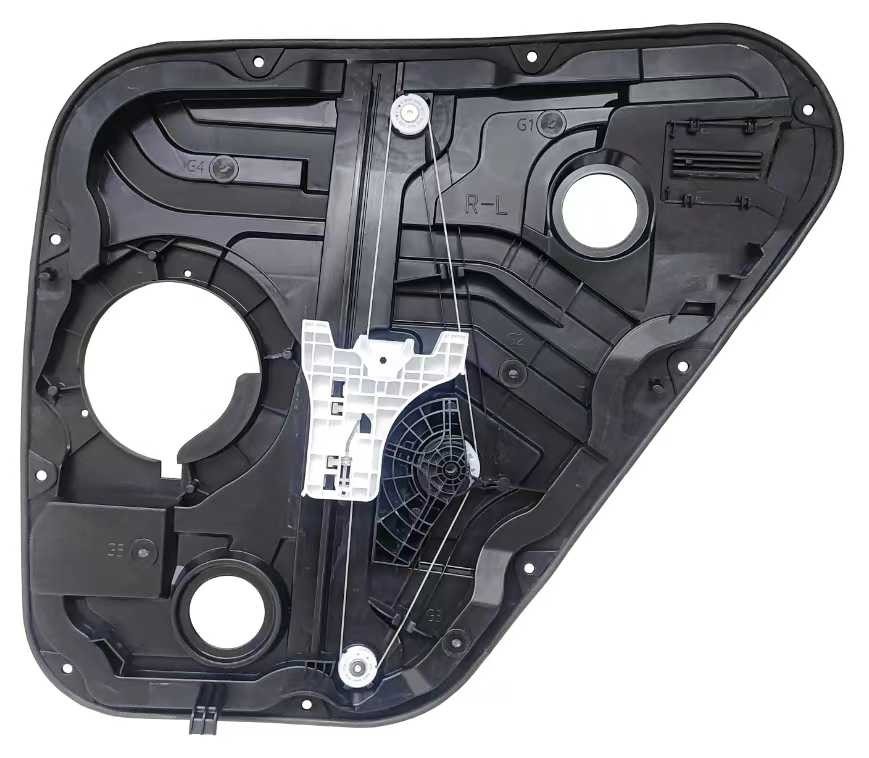 Mécanisme lève-vitre électrique arrière gauche d'origine Hyundai Tucson 2 83471D7000