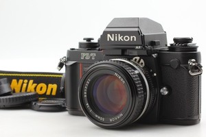 [美品] Nikon F3 HP+MD-4+MF-14+Type E Red Nikon F3 | eBay