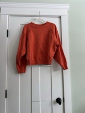 Old Navy Women's Sweatshirt Size Medium