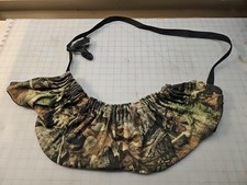 Camouflage Compound Bow Soft Case | Bow Cover Protector | Hunting Gear Accessory