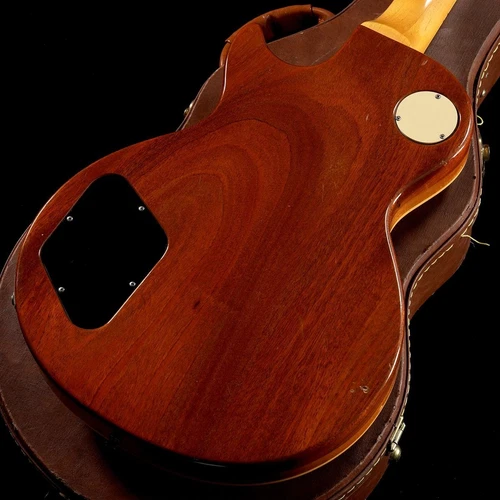 Gibson 1976 Les Paul Standard Natural