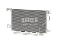 Waeco Kondensator Klimaanlage 8880400352 FüR S203 Mercedes CLK Klasse W203 Model