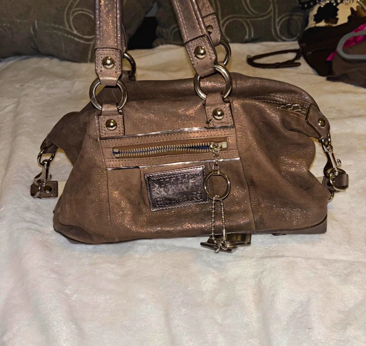 25+ Diesel Brown Bags & Handbags for Women for sale | Updated Oct 2026