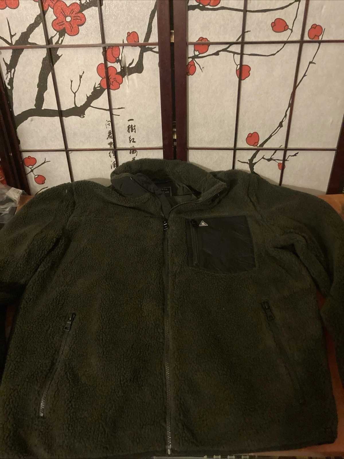 GH Bass Fleece Jacket