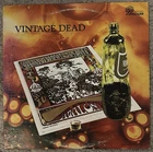 Grateful Dead Vintage Dead LP Sunflower SUN 5001 Live Avalon Ballroom