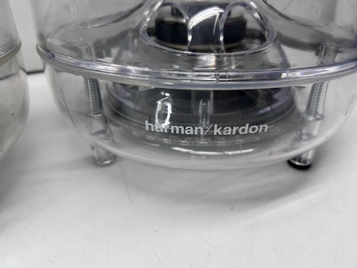 Genuine Harman Kardon SoundSticks 2 Subwoofers - Picture 2 of 9