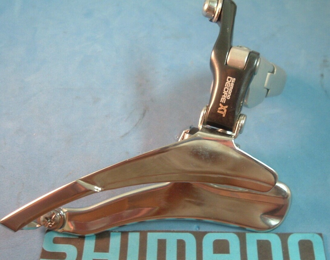 Shimano Deore XT купить в Америке, лот 