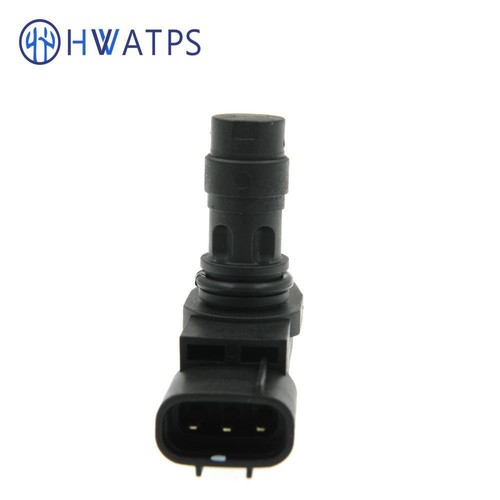 8973121081 Camshaft Postion Sensor & Plug For Isuzu Rodeo Diesel Pickup 07-12 - Picture 7 of 7