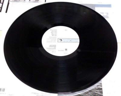ブライアンアダムス Bryan Adams – Bryan Adams Special Mini Album – Vinyl (12