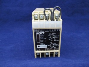 NEW AGASTAT 7012SD TIMING RELAY