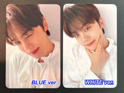 ZEROBASEONE THE MOVING SEOUL Pop-up MD ZB1 L-Holder Official